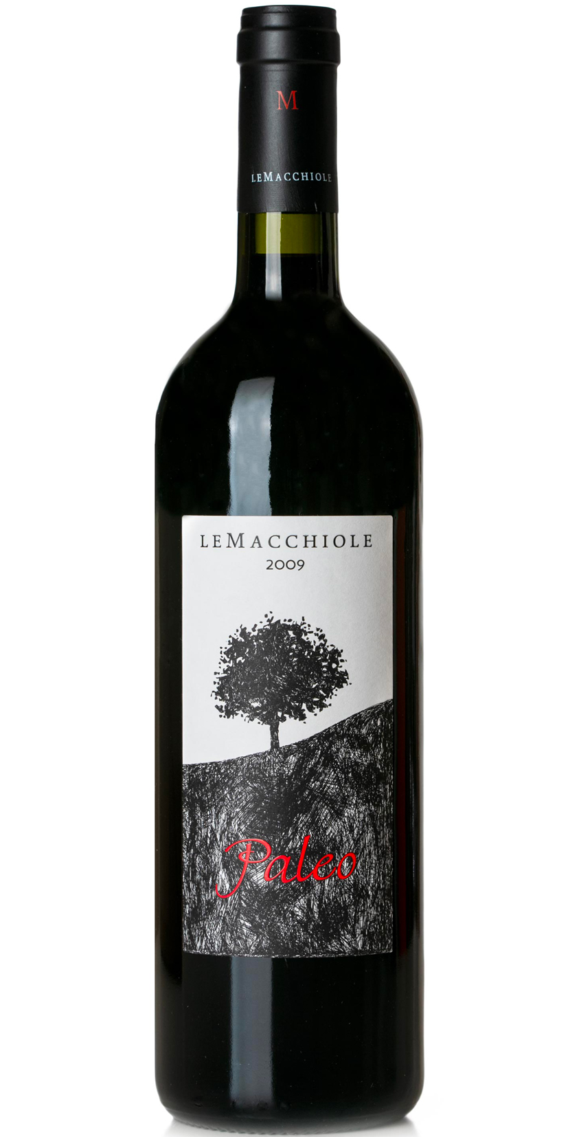 Le Macchiole - Paleo Rosso